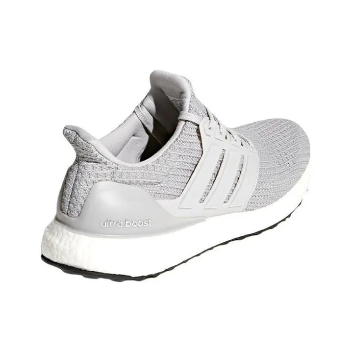 adidas Ultra Boost 4.0 Grey Three Sneakers shoes BB6167