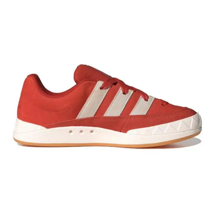 Adidas Adimatic 'Preloved Red' Sneakers shoes IF8796