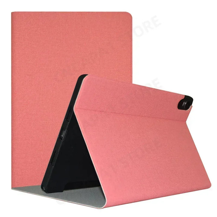 Auto Sleep/Wake Funda For Teclast T40HD / T40 Air 10.4" Smart Tablet Case Slim Flip Book Cover with Soft TPU Back Coque