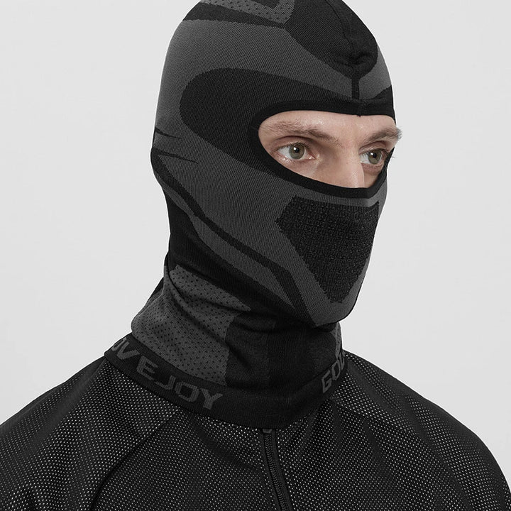 Balaclava Motorcycle Face Mask Full Face Winter Breathable Ski Mask Motorcycle Cycling Bike Scarf Hat Casco Moto Helmet Hood