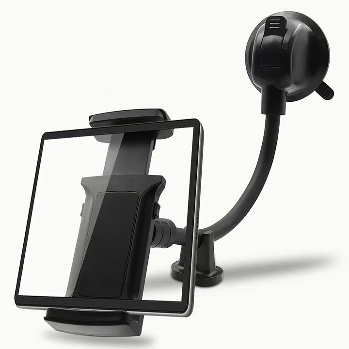 Sucker Car Phone Holder Flexible Mount For Mobile Cell Support 360 Degree Car Dashboard Stand For ipad IPhone Samsung Xiaomi