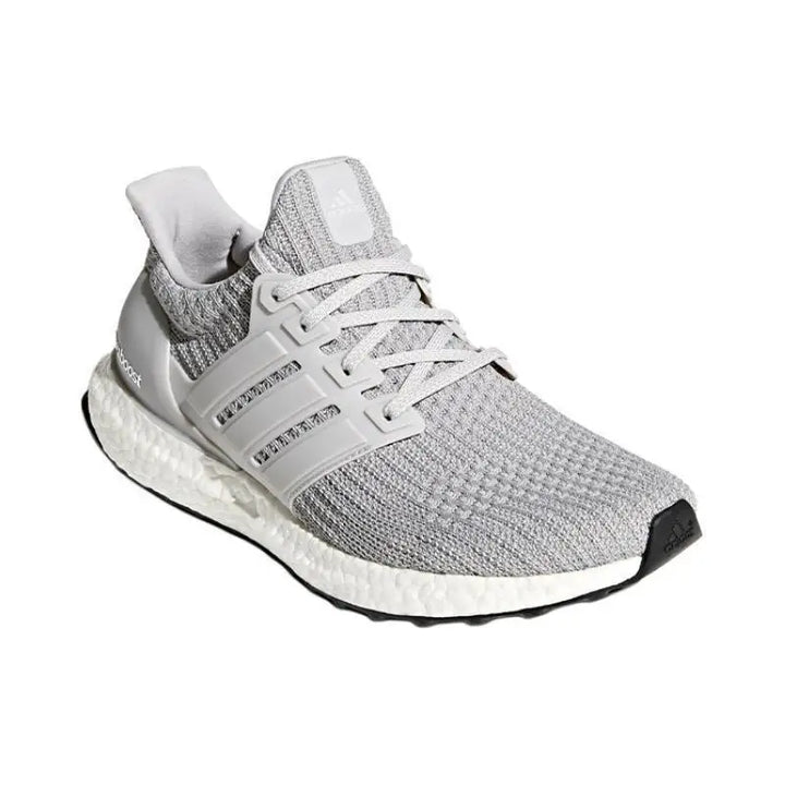 adidas Ultra Boost 4.0 Grey Three Sneakers shoes BB6167