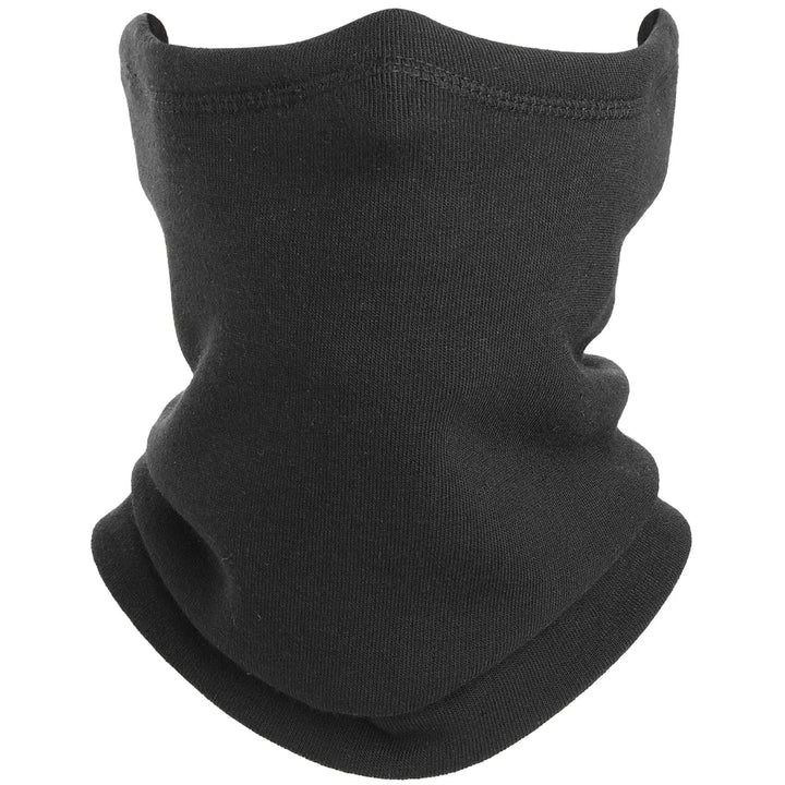 Winter Neck Warmer Gaiter Scarf Windproof Cycling Bandana Hiking Sport Running Skiing Camping Snowboard Half Face Mask Men Women