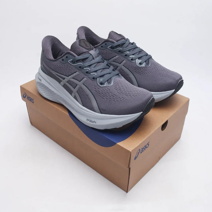 Classic Original Asics Gel Kayano 30 Men Running Shoes Tenis Cushion Gel Kayano 30 K30 Men Sneaker Breathable Sport Shoe Outdoor