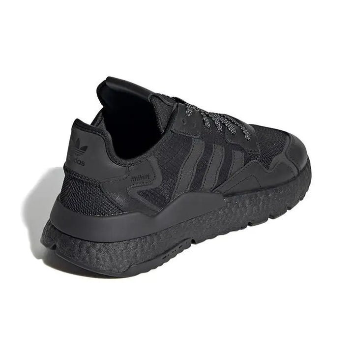 Adidas Nite Jogger Triple Black 2020 Sneakers shoes FV1277