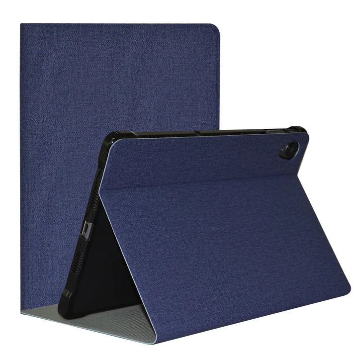 For Teclast P30T P30HD P30Air 10.1 P30 Air HD Tablet Case Fashion Bracket Flip Leather Cover