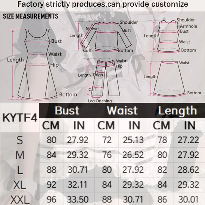 Sexy Cosplay Adult Female Maid Costumes Anime Bodysuit Servant Lolita Dress Erotic Apparel Babydoll Role Play Outfit Sex Uniform