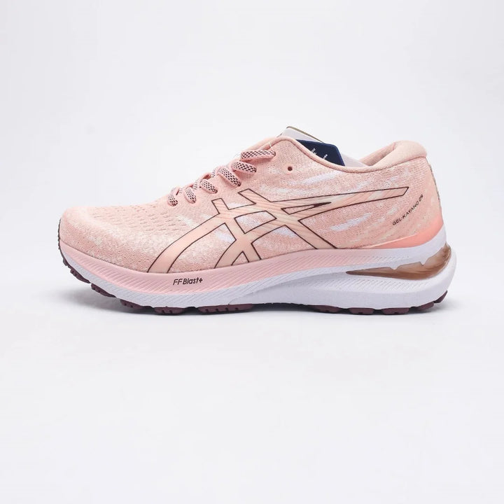 Asics GEL Kayano 29 Original Women Running Shoes Cushion Stability Aics GE L29 Kayano29 Running Breathable Sport Sneakers