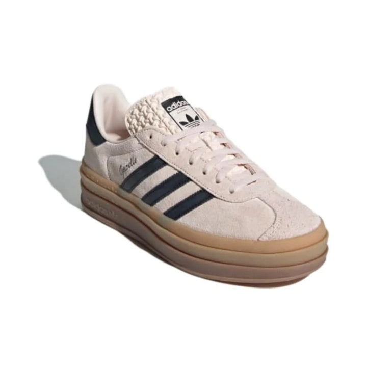 Adidas Originals Gazelle Bold Women's Low cut Casual Board Shoes