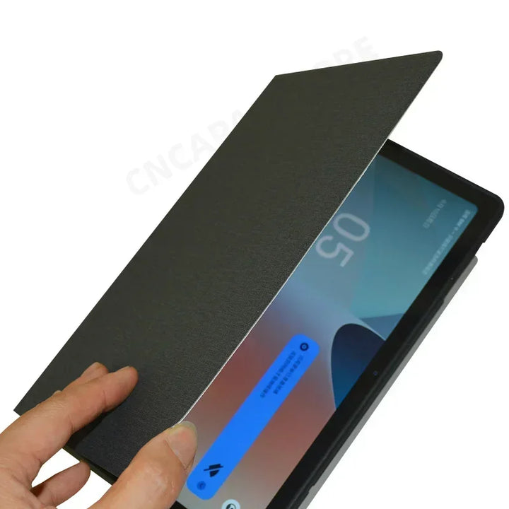 Auto Sleep/Wake Funda For Teclast T40HD / T40 Air 10.4" Smart Tablet Case Slim Flip Book Cover with Soft TPU Back Coque