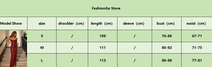 Sleeveless Strapless Lace Up Women's Leather Long Dress Sexy Slim Fit Solid Color Backless Robes Street Night Club Vestidos