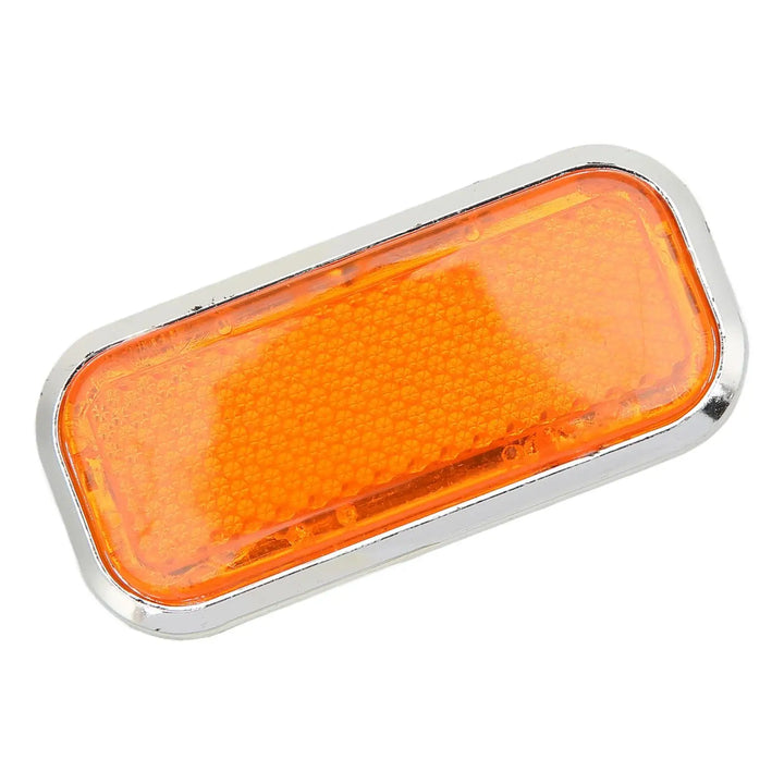 Rectangular Reflector Reflective Sticker for car for motorcycle