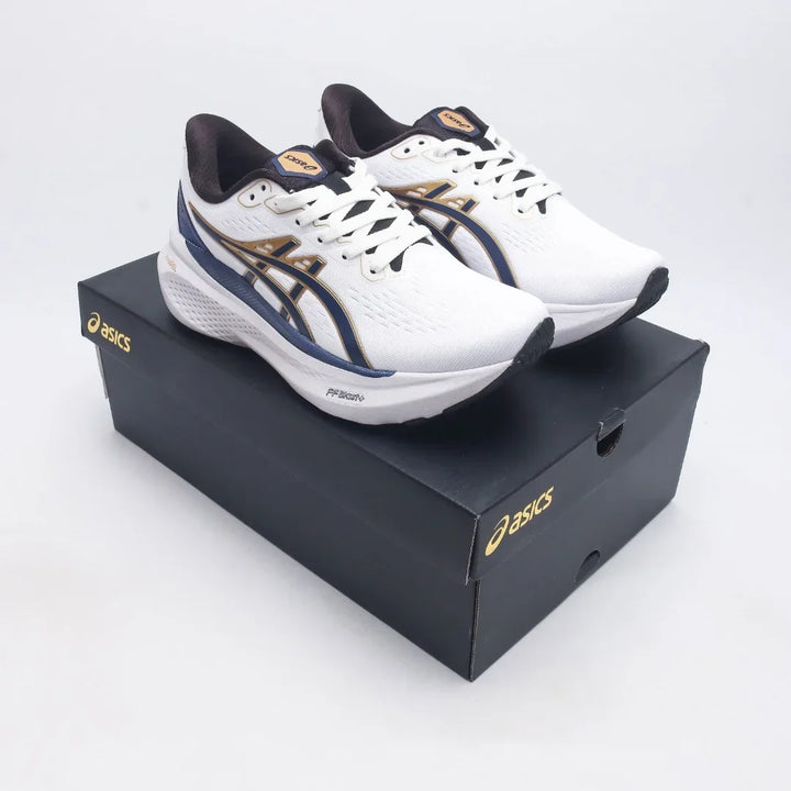 Classic Original Asics Gel Kayano 30 Men Running Shoes Tenis Cushion Gel Kayano 30 K30 Men Sneaker Breathable Sport Shoe Outdoor