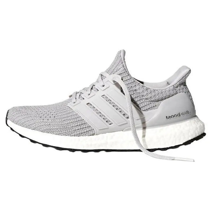 adidas Ultra Boost 4.0 Grey Three Sneakers shoes BB6167