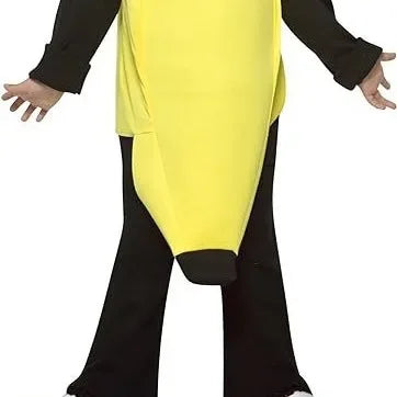 Carnival Clothing Men Cosplay Adult Fancy Dress Funny Sexy Banana Costume Novelty Halloween Christmas Carnival Party Decorations