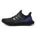 adidas Ultra 4D Black Purple Sneakers shoes FW7089