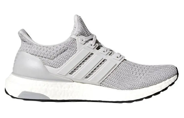 adidas Ultra Boost 4.0 Grey Three Sneakers shoes BB6167