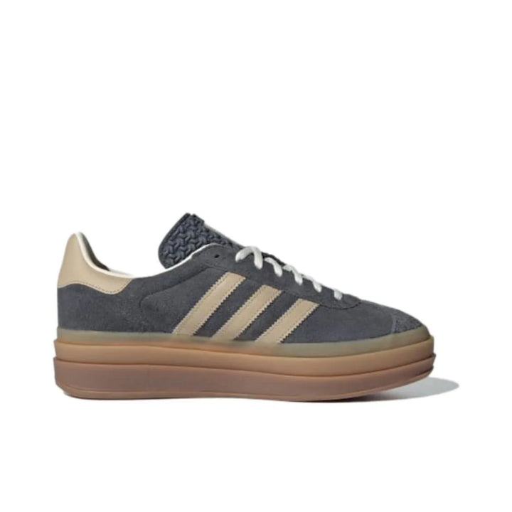 Adidas Originals Gazelle Bold Women's Low cut Casual Board Shoes