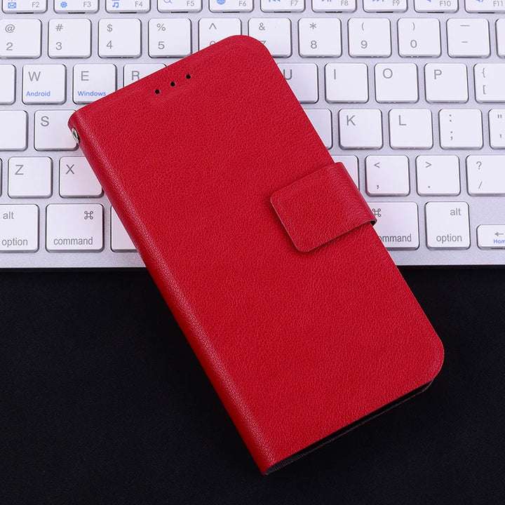 Luxury Phone Case For Xiaomi Redmi Note 10S 10 Pro Max 10 10T 4G 5G NOTE 10 Lite Wallet Bags Flip Book Cover