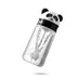 Electric Protein Shaker Bottle Women Automatic Self Stirring Coffee Cup Travel Mug Mixing Drink Formula Mixer Girls Gift 380ML