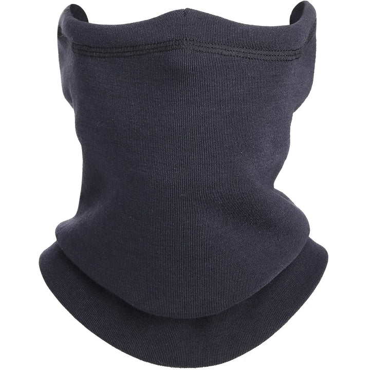 Winter Neck Warmer Gaiter Scarf Windproof Cycling Bandana Hiking Sport Running Skiing Camping Snowboard Half Face Mask Men Women