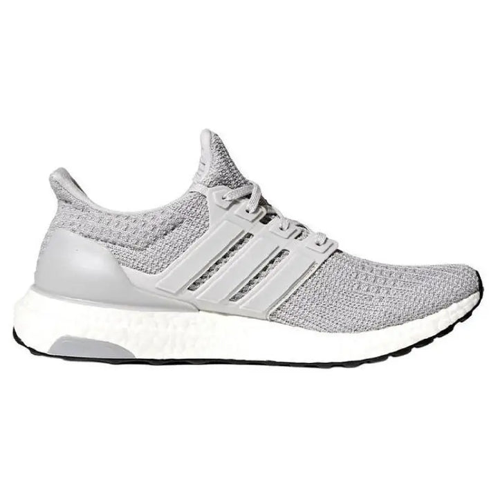 adidas Ultra Boost 4.0 Grey Three Sneakers shoes BB6167