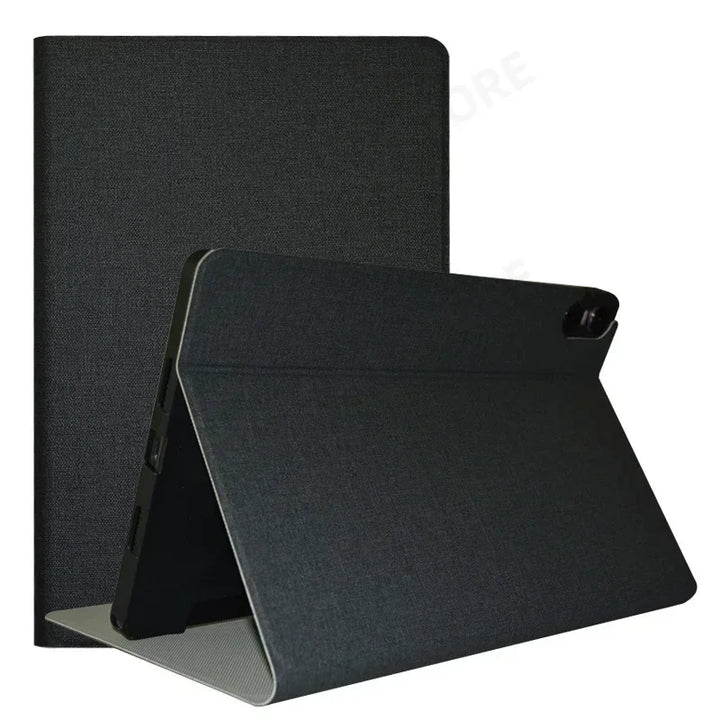 Auto Sleep/Wake Funda For Teclast T40HD / T40 Air 10.4" Smart Tablet Case Slim Flip Book Cover with Soft TPU Back Coque