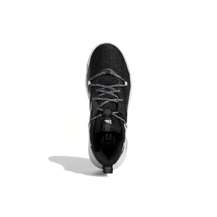 adidas Harden Stepback 3 'Black White' Sneakers shoes GY8630