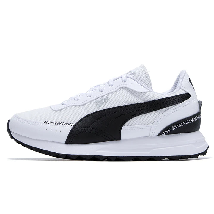 Puma men's and women's shoes 2024 fall new sports shoes Fashion comfortable wear casual shoes 397432-05