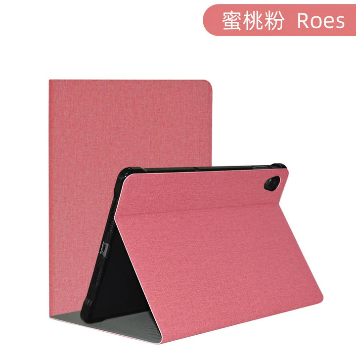 For Teclast P30T P30HD P30Air 10.1 P30 Air HD Tablet Case Fashion Bracket Flip Leather Cover