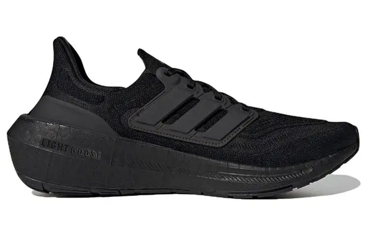 adidas Ultra Boost Light Triple Black Sneakers shoes GZ5159