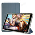 For Teclast P30 T P30T 10.1" Tablet PC Slim Tri-Folding Stand Flip Book Cover Case with Soft TPU Back Shell