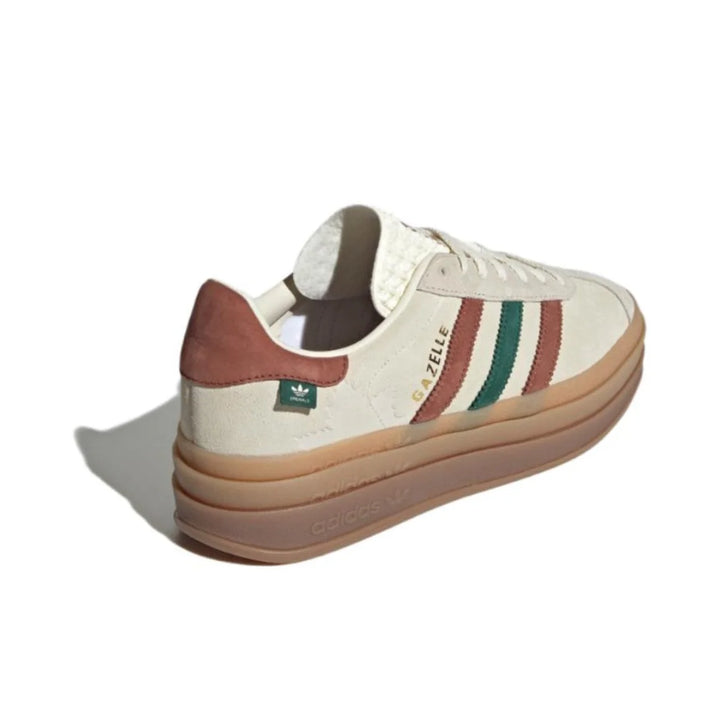 Adidas Originals Gazelle Bold Women's Low cut Casual Board Shoes