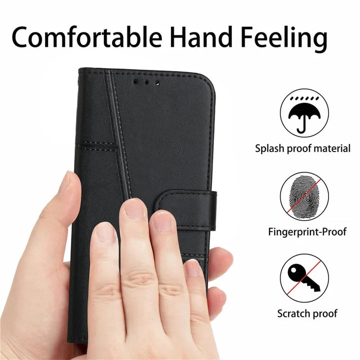 for Xiaomi 14T Pro Case Flip Wallet Book Cover For Xiaomi 14T Phone Cases Xiomi 14T 14 T Pro Ultra Luxury Leather Protecti Case