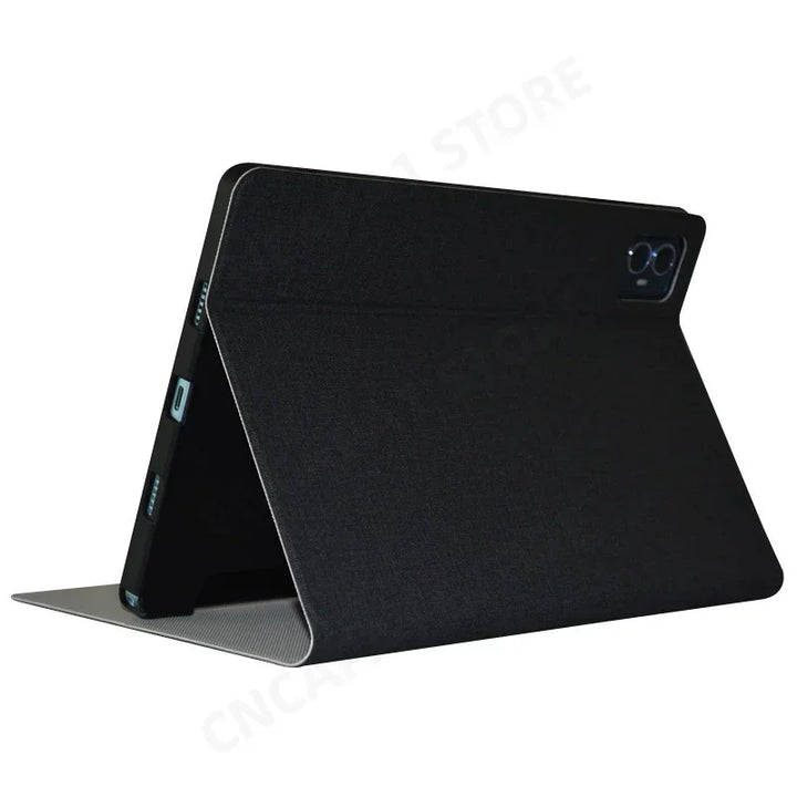 Auto Sleep/Wake Funda For Teclast T40HD / T40 Air 10.4" Smart Tablet Case Slim Flip Book Cover with Soft TPU Back Coque