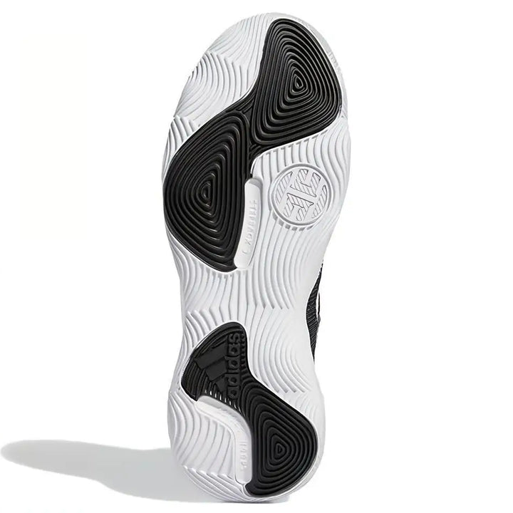 adidas Harden Stepback 3 'Black White' Sneakers shoes GY8630