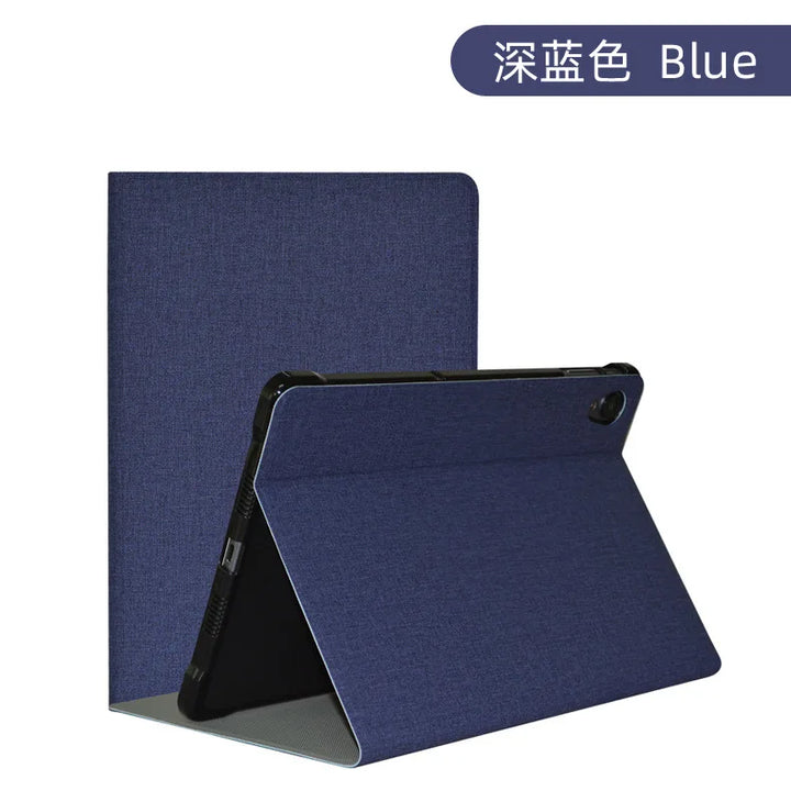 For Teclast P30T P30HD P30Air 10.1 P30 Air HD Tablet Case Fashion Bracket Flip Leather Cover