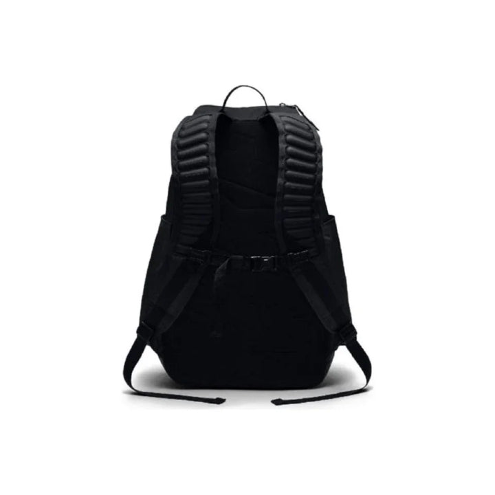 Original Nike Elite Backpack "Black" School Laptop Basketball Zipper Bag Unisex Casual Large-capacity Size CK0918-010