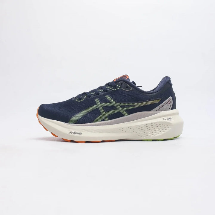 Classic Original Asics Gel Kayano 30 Men Running Shoes Tenis Cushion Gel Kayano 30 K30 Men Sneaker Breathable Sport Shoe Outdoor