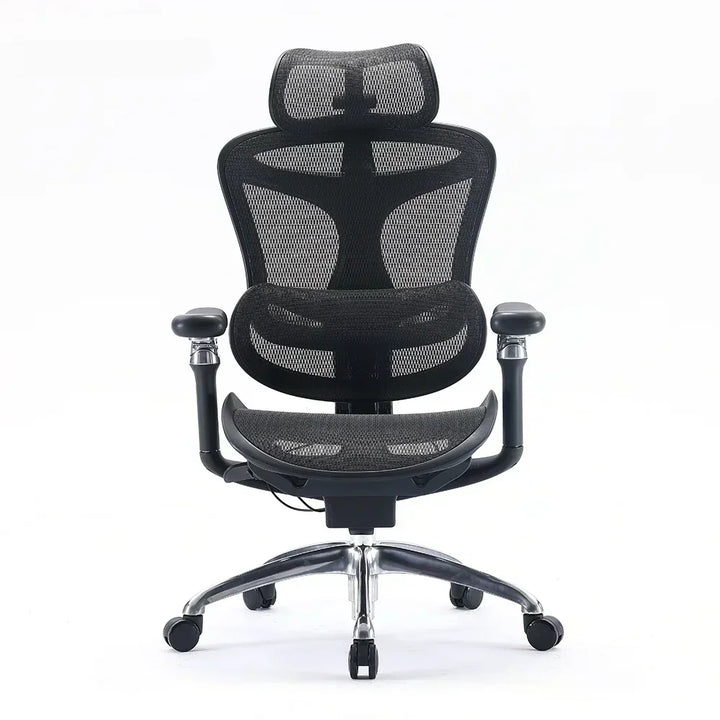 Modern Office Furniture C300 Executive Luxury Mesh Office Chair Chair 6D Adjustable Armrests Sillas De Oficina