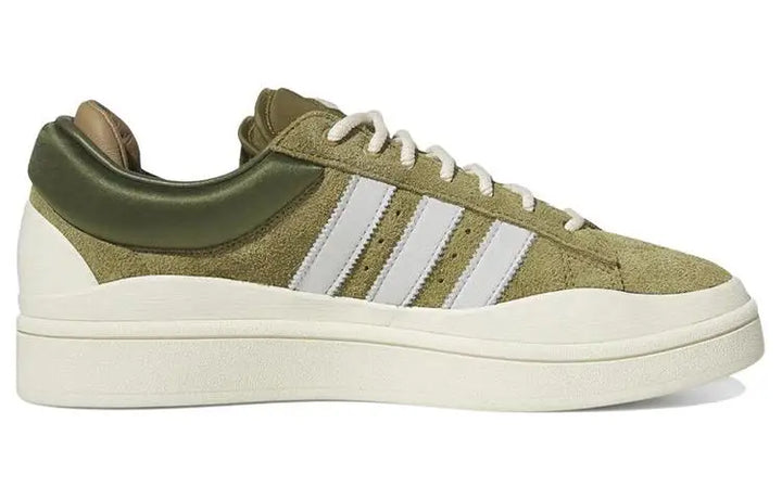 Adidas Campus Light Bad Bunny Wild Moss Sneakers shoes ID7950