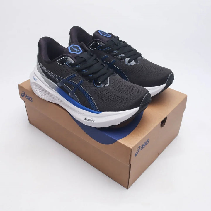 Classic Original Asics Gel Kayano 30 Men Running Shoes Tenis Cushion Gel Kayano 30 K30 Men Sneaker Breathable Sport Shoe Outdoor