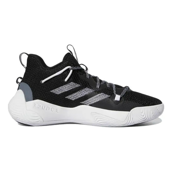 adidas Harden Stepback 3 'Black White' Sneakers shoes GY8630