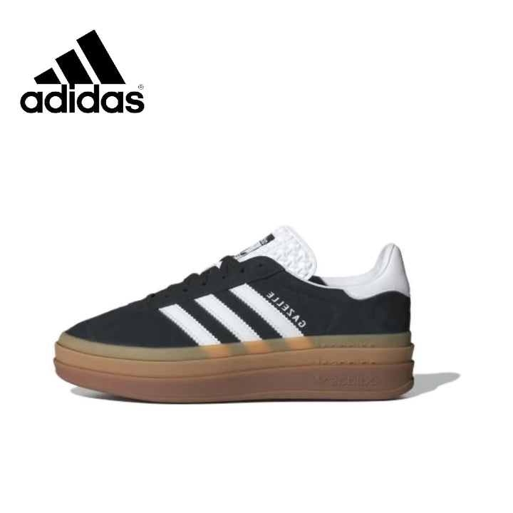 Adidas Originals Gazelle Bold Women's Low cut Casual Board Shoes