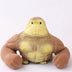 Giant Anti Stress Gorilla Toy Squeezing Elastic Monkey Fun Gorilla Stress Relief Game Mini Children's Gift Birthday Gift