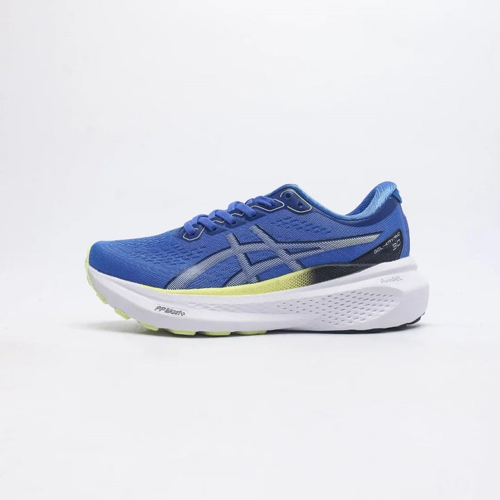 Classic Original Asics Gel Kayano 30 Men Running Shoes Tenis Cushion Gel Kayano 30 K30 Men Sneaker Breathable Sport Shoe Outdoor