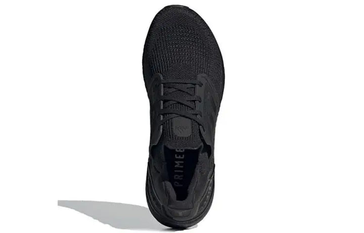 adidas Ultra Boost 20 Triple Black Sneakers shoes EG0691