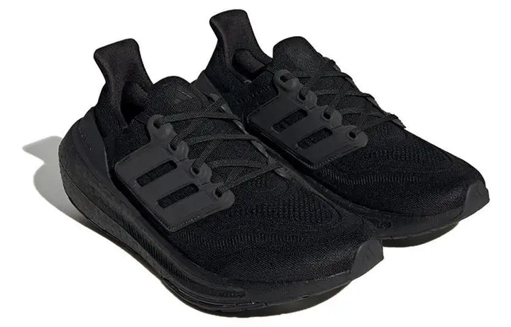 adidas Ultra Boost Light Triple Black Sneakers shoes GZ5159