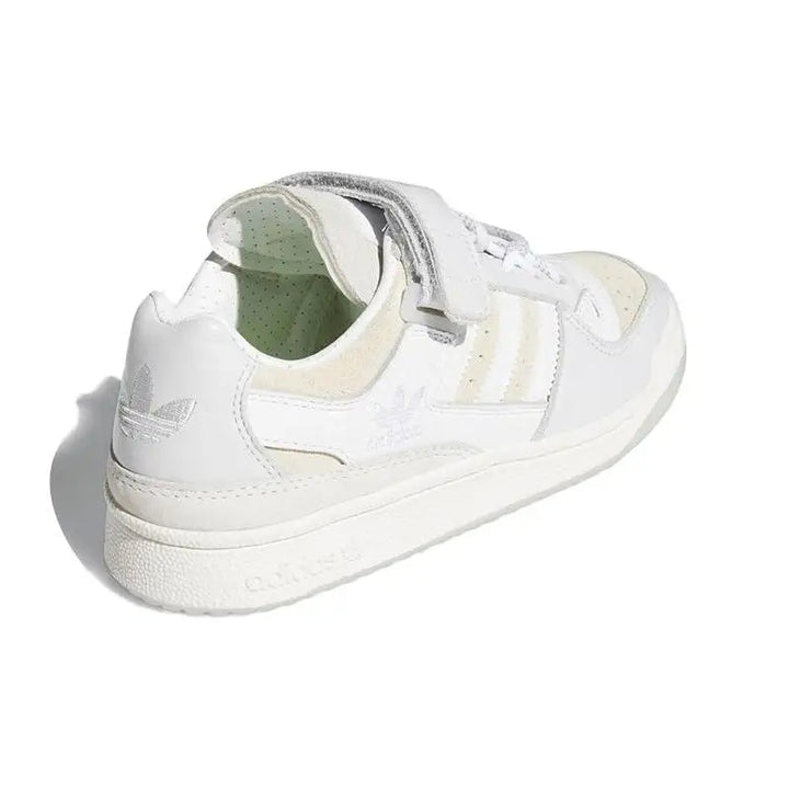 Adidas X Beyonce Ivy Park Forum Low "Core White" Sneakers Sneakers shoes FZ4389