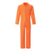 Unisex Jail Women Mens Toddlers Prisoner Jumpsuit Orange Prisoner Jumpsuit Halloween Costume Jail Criminal Prisoner Costume